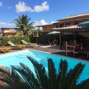 Garden Búzios