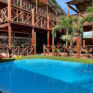  Pensión Plaza el oasis Juan dolio República Dominicana