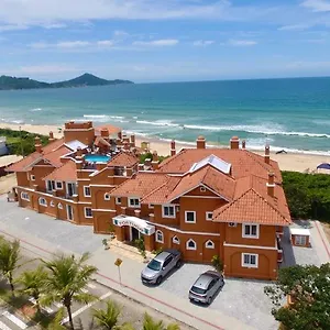 ** Inn Tortuga Do Mariscal Brasil