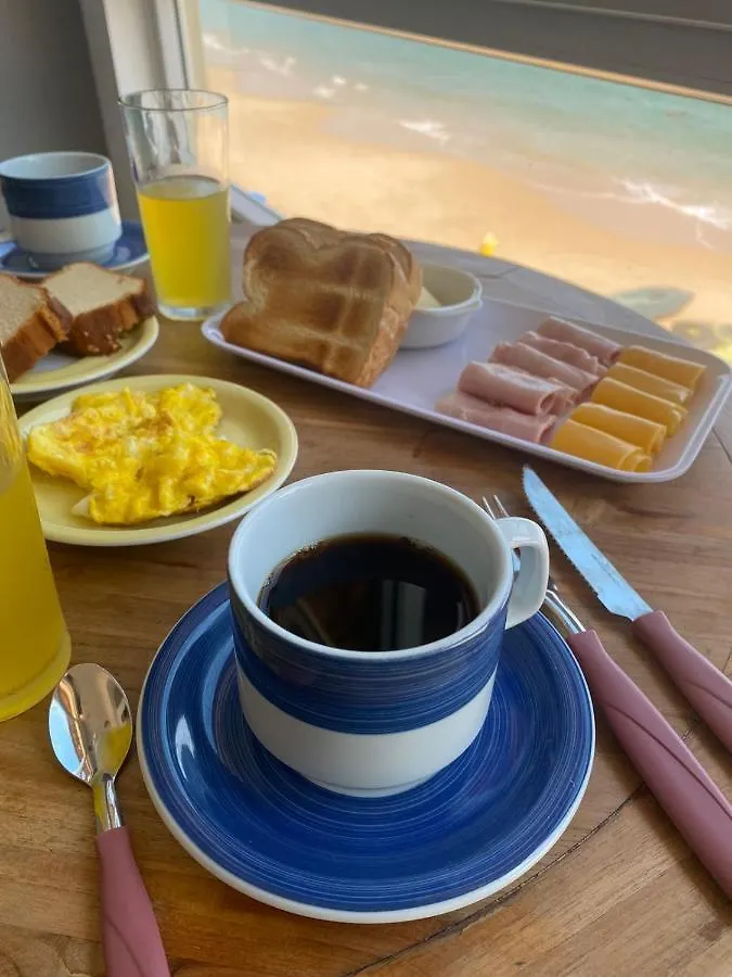 Sabatico Beach House Búzios Brasil