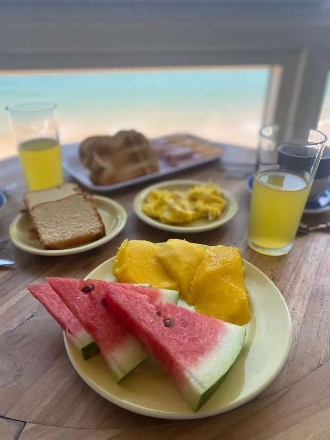 Bed and breakfast Sabatico Beach House Búzios